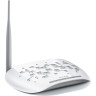 Маршрутизатор TP-LINK TD-W8151N со встроенным модемом ADSL2+ 150 Мбит/с