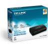 Маршрутизатор TP-LINK TD-8817 со встроенным модемом ADSL2+