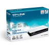 Маршрутизатор TP-LINK TD-8840T со встроенным модемом ADSL2+