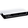 Маршрутизатор TP-LINK TD-8840T со встроенным модемом ADSL2+