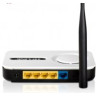 Маршрутизатор TP-LINK TD-W8101G со встроенным модемом ADSL2+