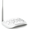 Маршрутизатор TP-LINK TD-W8951ND со встроенным модемом ADSL2+