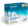 Маршрутизатор TP-LINK TD-W8951ND со встроенным модемом ADSL2+