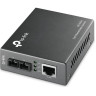 Медиаконвертер TP-LINK MC100CM Fast Ethernet