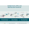 Медиаконвертер TP-LINK TL-FC311B-2