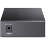 Медиаконвертер TP-LINK TL-FC111PB-20 WDM 10/100 Мбит/с с 1 PoE-портом
