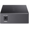 Медиаконвертер TP-LINK TL-FC111PB-20 WDM 10/100 Мбит/с с 1 PoE-портом