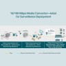 Медиаконвертер TP-LINK TL-FC111B-20 WDM 10/100 Мбит/с