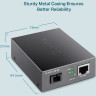 Медиаконвертер TP-LINK TL-FC111B-20 WDM 10/100 Мбит/с