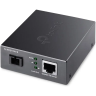 Медиаконвертер TP-Link FC311A-2 WDM гигабитный