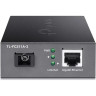 Медиаконвертер TP-Link FC311A-2 WDM гигабитный