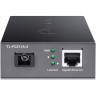 Медиаконвертер TP-LINK TL-FC311A-2 WDM гигабитный