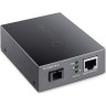 Медиаконвертер TP-LINK TL-FC311A-2 WDM гигабитный
