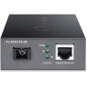 Медиаконвертер TP-LINK TL-FC311A-20 WDM гигабитный