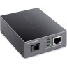 Медиаконвертер TP-LINK TL-FC311A-20 WDM гигабитный