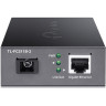 Медиаконвертер TP-LINK TL-FC311B-2 WDM гигабитный