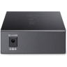 Медиаконвертер TP-LINK TL-FC311B-2 WDM гигабитный