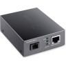 Медиаконвертер TP-LINK TL-FC311B-2 WDM гигабитный