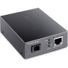 Медиаконвертер TP-LINK TL-FC311B-20 WDM гигабитный