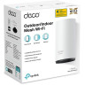 Mesh-модуль TP-LINK DECO X50-OUTDOOR(1-pack) AX3000 Wi-Fi 6 для улицы и помещений
