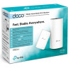 Mesh-система TP-LINK DECO M3 домашняя