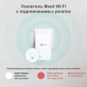 Mesh-система TP-LINK DECO M3 домашняя