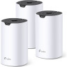 Mesh-система TP-LINK DECO S4 домашняя