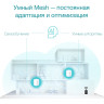 Mesh-система TP-LINK DECO X50 домашняя