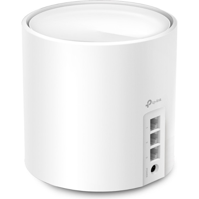Mesh-система TP-LINK DECO X50 домашняя