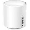 Mesh-система TP-LINK DECO X50 домашняя