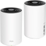 Mesh-система TP-LINK DECO X68 домашняя