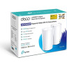 Mesh-система TP-LINK DECO X90 домашняя