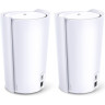 Mesh-система TP-LINK DECO X90 домашняя