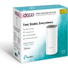 Mesh-системы TP-LINK Deco E4(1-pack)