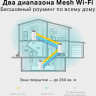 Mesh-системы TP-LINK Deco E4(2-pack)