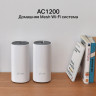 Mesh-системы TP-LINK Deco E4(2-pack)