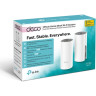 Mesh-системы TP-LINK Deco E4(2-pack)