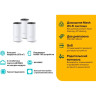 Mesh-системы TP-LINK Deco M4(1-pack)