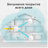 Mesh-системы TP-LINK Deco M5(1-pack)