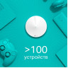 Mesh-системы TP-LINK Deco M5(1-pack)