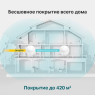 Mesh-системы TP-LINK Deco M9 Plus(3-pack)