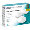Mesh-системы TP-LINK Deco M9 Plus(3-pack)