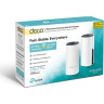 Mesh-системы TP-LINK Deco P9(2-pack)