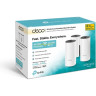 Mesh-системы TP-LINK Deco P9(3-pack)