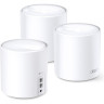 Mesh-системы TP-LINK Deco X20(3-pack)