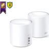 Mesh-системы TP-LINK Deco X60(2-pack)