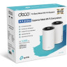 Mesh-системы TP-LINK Deco X68(2-pack)