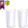 Mesh-системы TP-LINK Deco X90(1-pack)