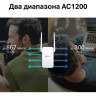 Mesh усилитель Wi-Fi сигнала TP-LINK AC1200 RE315