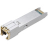 Модуль TP-LINK SM5310-T SFP+ 10G BASE-T RJ45